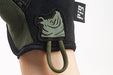 PIG Full Dexterity Tactical (FDT) Echo Women's Utility Glove (S Size / Ranger Green)