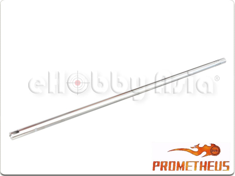 Prometheus 6.03 EG Barrel for Krytac War Sport LVOA-S AEG (310mm)