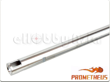 Prometheus 6.03 EG Barrel for Krytac War Sport LVOA-S AEG (310mm)