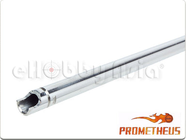 Prometheus EG Power 6.00mm Barrel for Marui M4A1 MWS GBB (370mm)