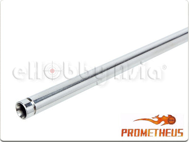 Prometheus EG Power 6.00mm Barrel for Marui M4A1 MWS GBB (370mm)