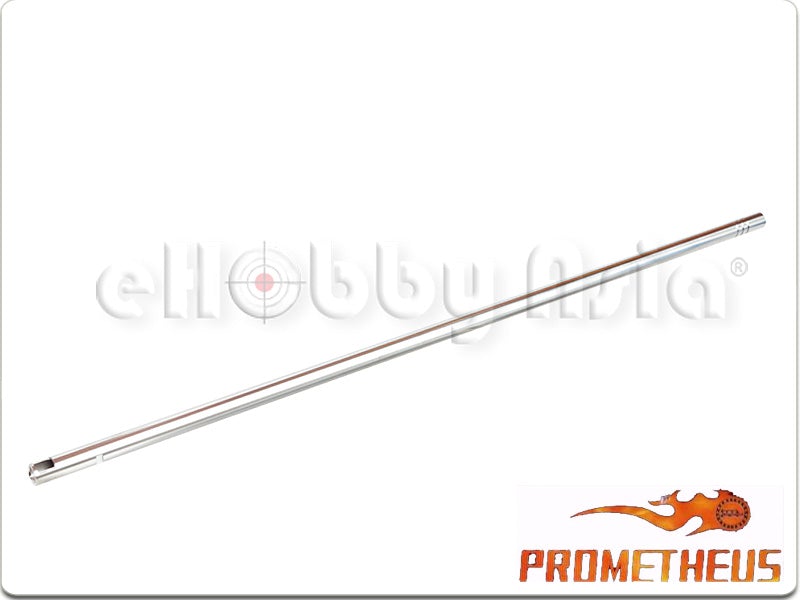 Prometheus EG Barrel 387.5mm for KRYTAC LVOA-C AEG