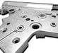 Prometheus 8mm Bearing Bushing Axle Hole (Krytac Compatible)