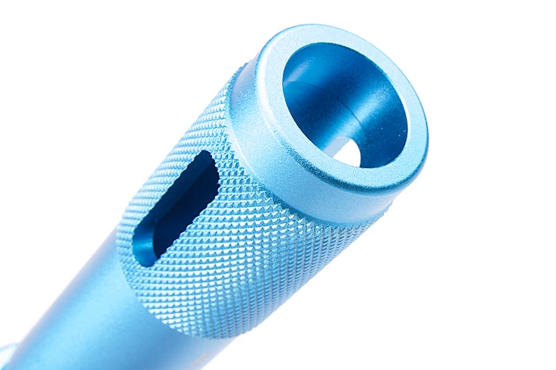 PPS Adjustable CO2 Charger (12g)
