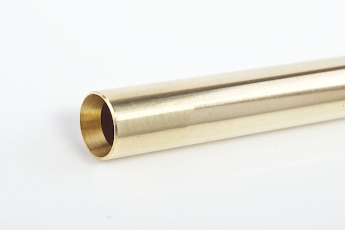 Prometheus 6.20mm Delta Strike Barrel for Marui M4A1 / R.I.S. / SR16 / S-SYSTEM / SG551 (ALL+) (407mm)