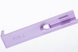 Prometheus PERFECT Tappet Plate for Marui AEG Version 3 Gearbox