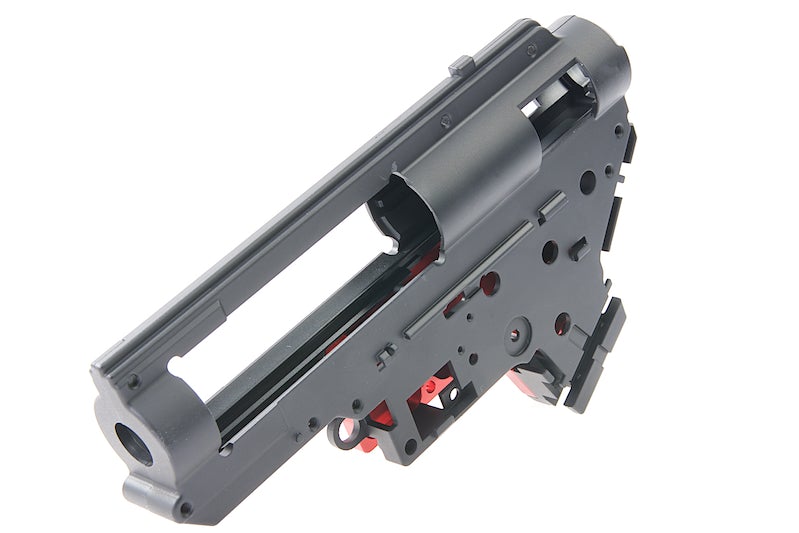 Prometheus EG Hard Gearbox Shell V2 (6mm)