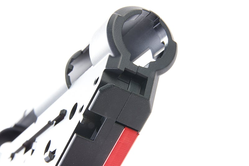Prometheus EG Hard Gearbox Shell V2 (6mm)