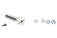 Prometheus EG Hard Gearbox Shell V2 (6mm)