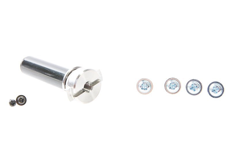 Prometheus EG Hard Gearbox Shell V2 (6mm)