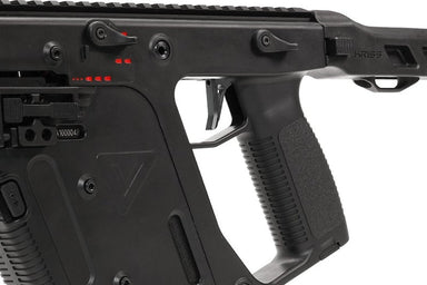 Prometheus Custom Adjustable Trigger for KRYTAC Kriss Vector AEG Series