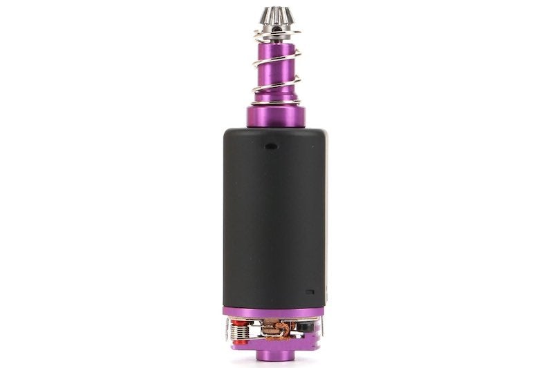 Prometheus Hard Pinion Gear Long Type Motor (High Speed)
