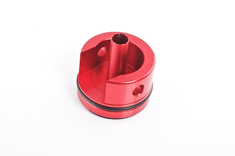 Prometheus Aero Cylinder Head Ver. 3 for Marui AEG