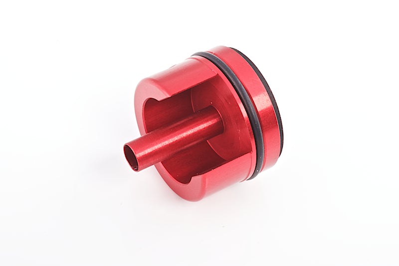 Prometheus Aero Cylinder Head Ver. 3 for Marui AEG