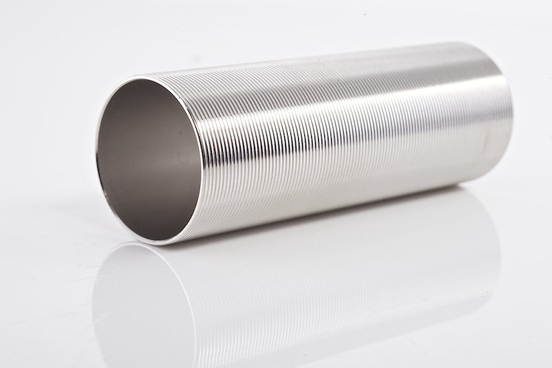 Prometheus Stainless Hard Cylinder Type A for Marui AEG | eHobby Asia