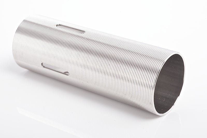 Prometheus Stainless Hard Cylinder Type E for Marui AEG
