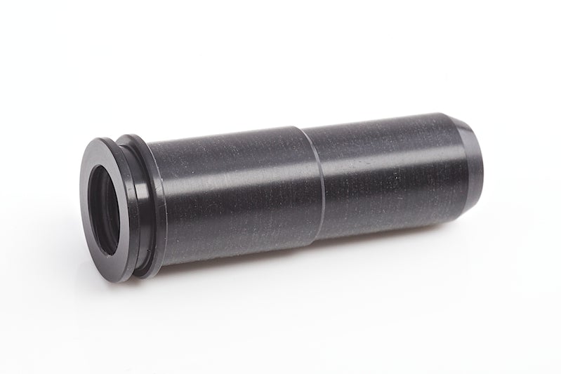 Prometheus air nozzle for AUG