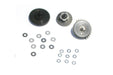 Prometheus Super Triple Torque Gear Set