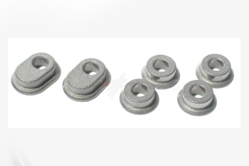 Prometheus Sintered Alloy Metal Axle Hole Bushing for Marui P90 (Ver.6)