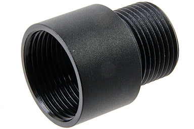 Pro Arms 16mm CW to 14mm CCW Threaded Adapter