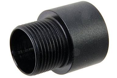 Pro Arms 16mm CW to 14mm CCW Threaded Adapter