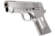 Pro-Arms SFA V10 Type Stainless Steel Silver Conversion Kit for Marui V10 GBB