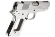 Pro-Arms SFA V10 Type Stainless Steel Silver Conversion Kit for Marui V10 GBB