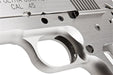 Pro-Arms SFA V10 Type Stainless Steel Silver Conversion Kit for Marui V10 GBB