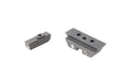 Pro-Arms CNC Tritium Steel Sight for Umarex/ VFC G17 Gen 5/ G19 Gen 4/ G19X Gas Airsoft Pistol