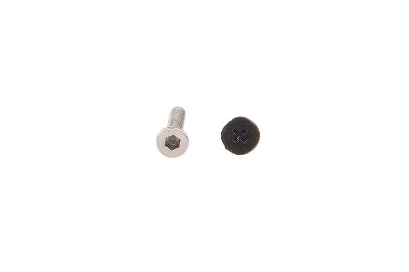 Pro-Amrs CNC Fiber Optic Steel Sight For Umarex/ VFC G17 Gen 3, G17 Gen 4, G19 Gen 3