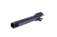 Pro-Arms CNC Aluminium Outer Barrel for Umarex (VFC) G17 Gen5 Airsoft GBB (14mm CCW)