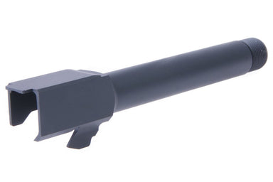 Pro-Arms Aluminium CNC 14mm Outer Barrel for Umarex (VFC) G17 Gen3 /4 GBB Pistol