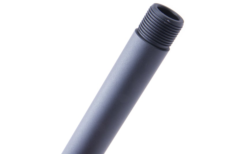 Pro-Arms Aluminium CNC 14mm Outer Barrel for Umarex (VFC) G17 Gen3 /4 GBB Pistol