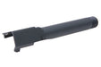 Pro-Arms Aluminum CNC Outer Barrel for Marui Model 17 Gen4 (14mm Threaded)