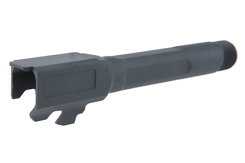 Pro-Arms CNC SAI Threaded Barrel for Umarex / VFC Glock 19x / G19 Gen 4 / G45 (14mm CCW)