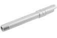 Pro Arms 14mm CCW Threaded Barrel for VFC 1911 GBB (Silver)
