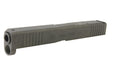 Pro-Arms Steel MOS Slide with Barrel for Umarex / VFC G17 Gen 5 GBB