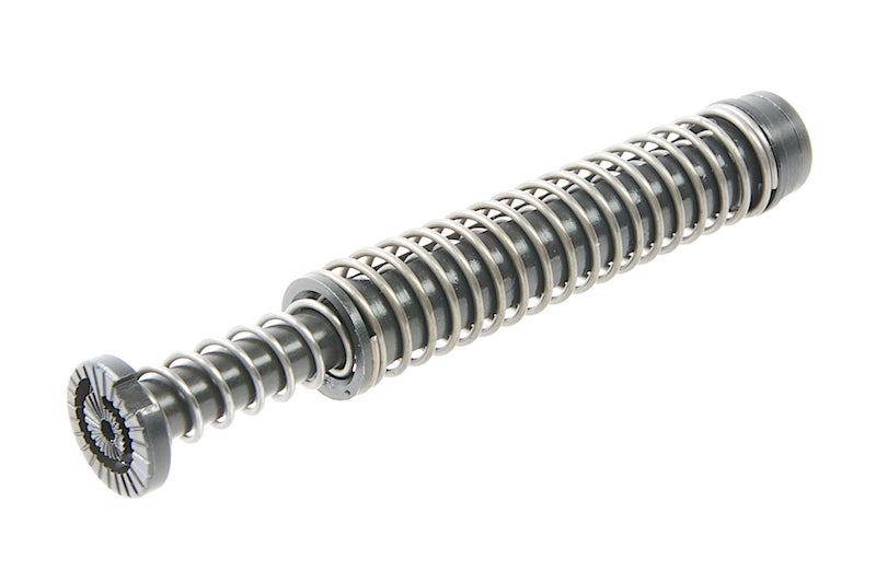Pro-Arms 130% Steel Recoil Spring Guide Rod for VFC Glock 17 Gen 5 / Glock 17 Gen 5 MOS GBB