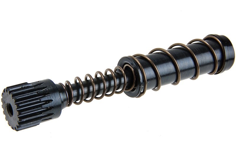 Pro-Arms 130% Steel Recoil Spring Guide Rod for SIG AIR / VFC P320 M18 GBB Airsoft