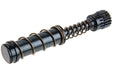 Pro-Arms 130% Steel Recoil Spring Guide Rod for SIG AIR / VFC P320 M18 GBB Airsoft