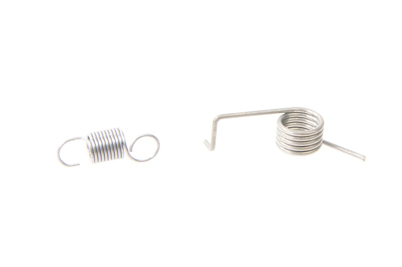 Pro-Arms Replacement Spring Set for VFC / SIG AIR P320 M17 GBB Pistol