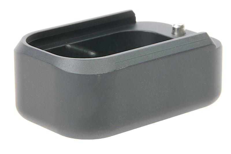 Pro-Arms TT Style Magazine Base for Umarex (VFC) GBB G Series Pistol Magazine