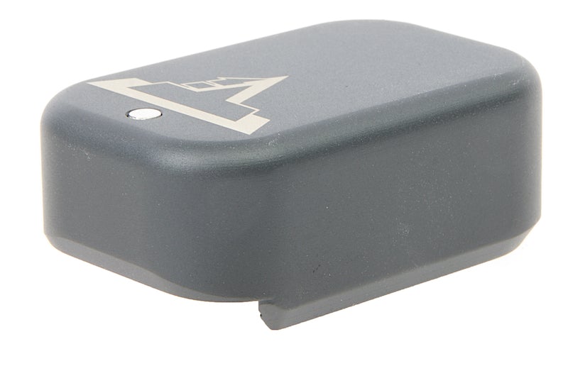 Pro-Arms TT Style Magazine Base for Umarex (VFC) GBB G Series Pistol Magazine