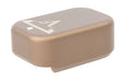 Pro-Arms TT Style Magazine Base for Umarex (VFC) GBB G Series Pistol Magazine (Bronze)