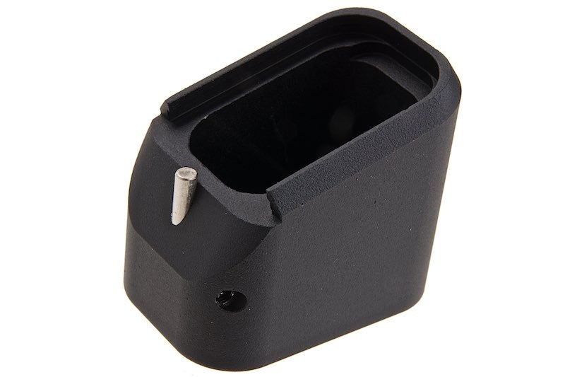 Pro-Arms TT Style Plus 5 Magazine Base for Umarex/VFC Glock Series GBB Pistol Magazine