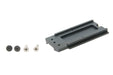 Pro-Arms Aluminum CNC RMR Lightweight Mount Base for SIG AIR / VFC P320 M17 GBB