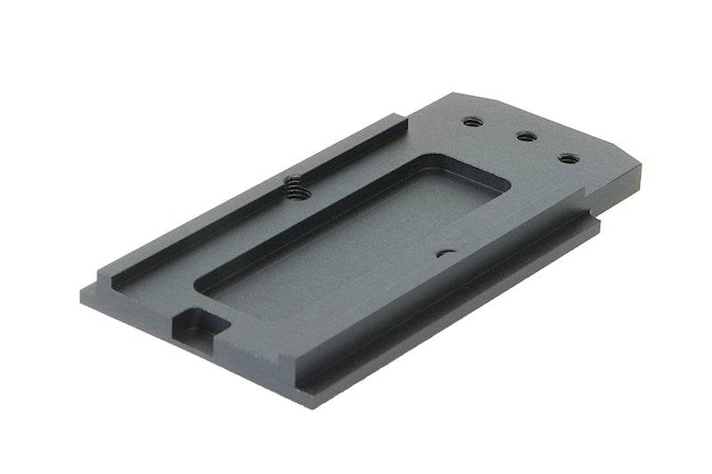 Pro-Arms Aluminum CNC RMR Lightweight Mount Base for SIG AIR / VFC P320 M17 GBB