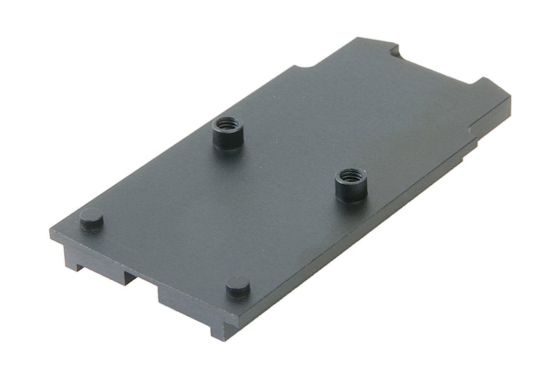 Pro-Arms Aluminum CNC RMR Lightweight Mount Base for SIG AIR / VFC P320 M17 GBB