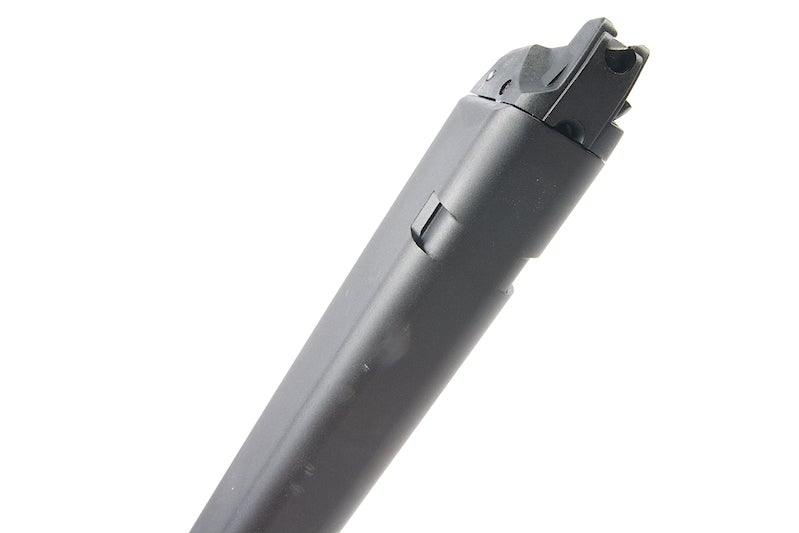 Prowin Speedsoft 112rds Twin Extension Gas Magazine for Marui G17 (Hermetic Type)