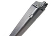 Prowin Speedsoft 112rds Twin Extension Gas Magazine for Marui G17 (Hermetic Type/ Gray)